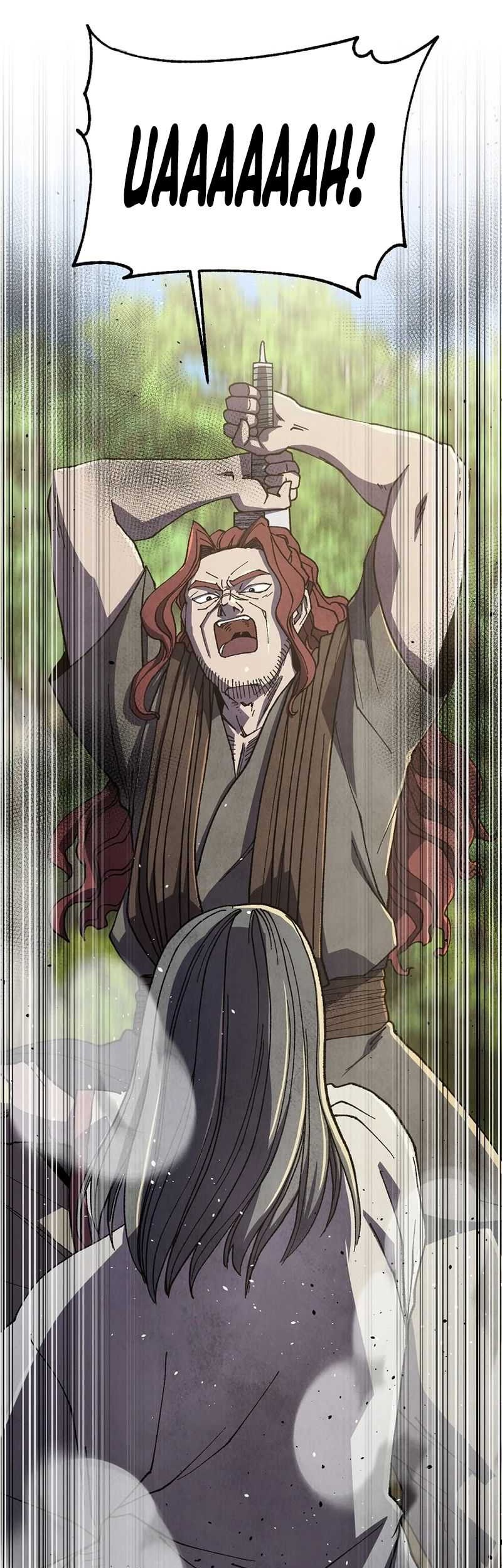 The Genius Grandson of Namgung Clan Chapter 50 Gambar 4