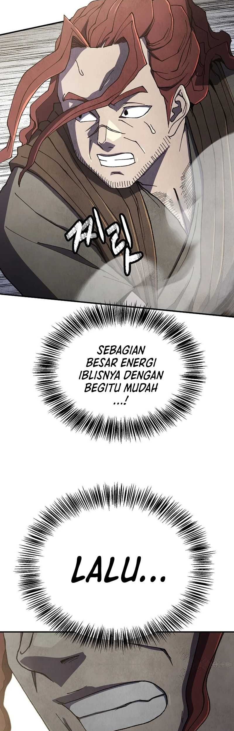 The Genius Grandson of Namgung Clan Chapter 50 Gambar 7