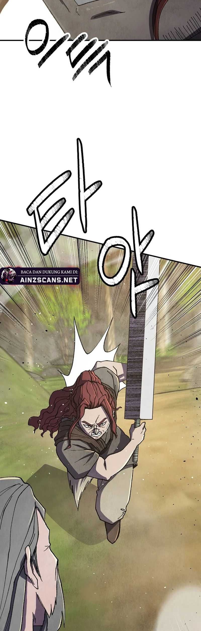 The Genius Grandson of Namgung Clan Chapter 50 Gambar 8