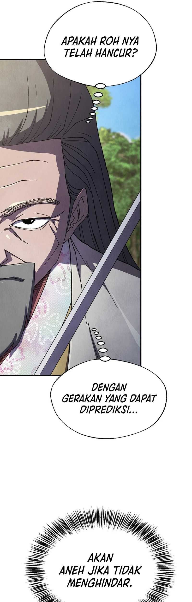 The Genius Grandson of Namgung Clan Chapter 50 Gambar 10
