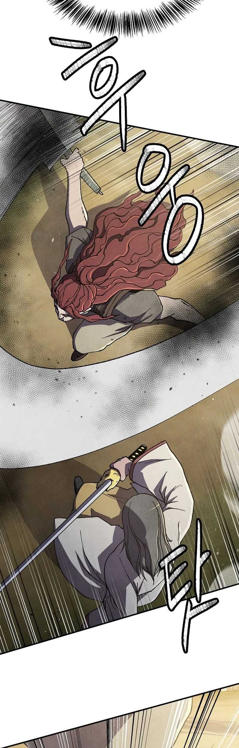 The Genius Grandson of Namgung Clan Chapter 50 Gambar 11