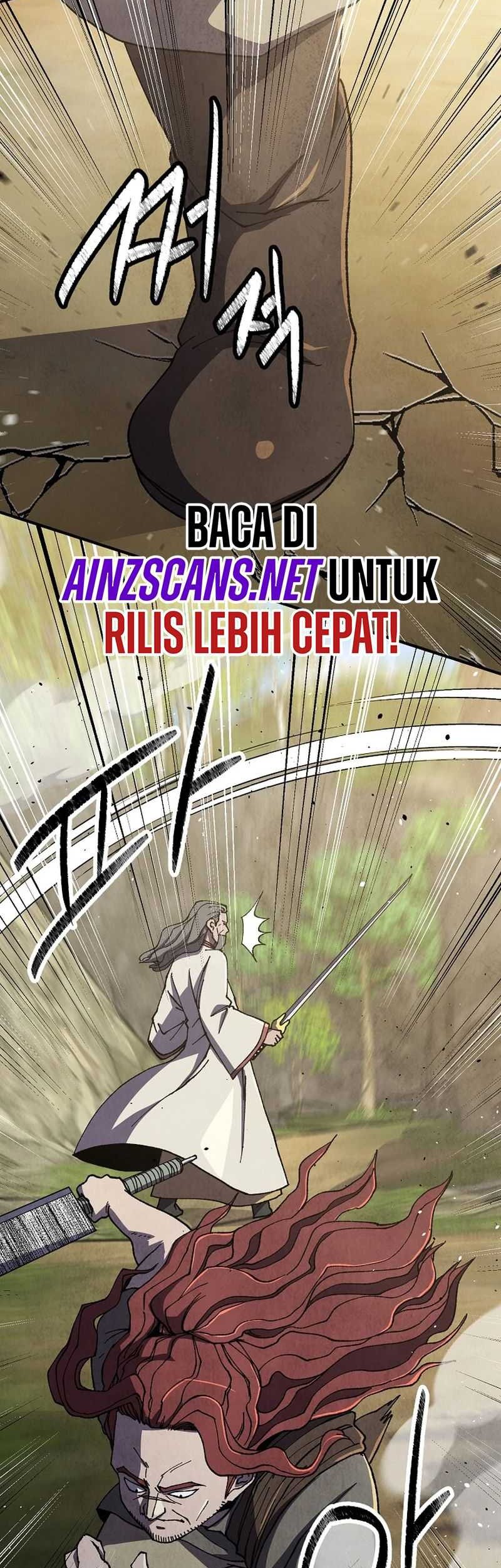 The Genius Grandson of Namgung Clan Chapter 50 Gambar 12