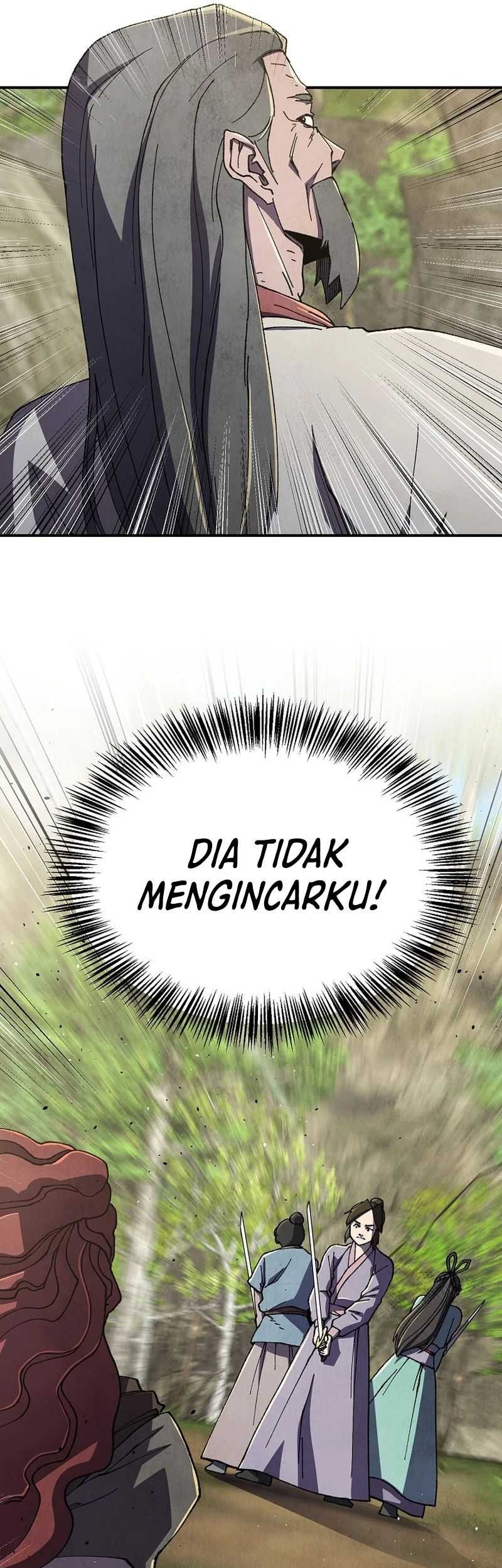 The Genius Grandson of Namgung Clan Chapter 50 Gambar 14