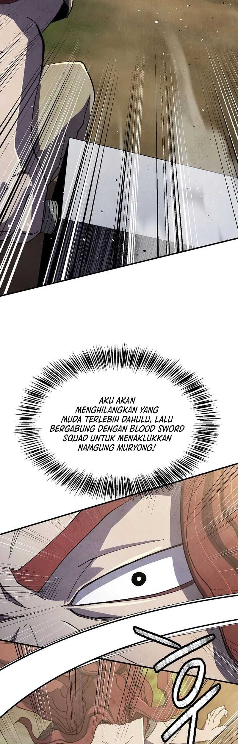 The Genius Grandson of Namgung Clan Chapter 50 Gambar 15