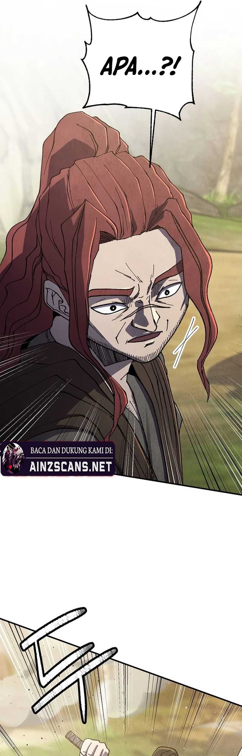 The Genius Grandson of Namgung Clan Chapter 50 Gambar 18