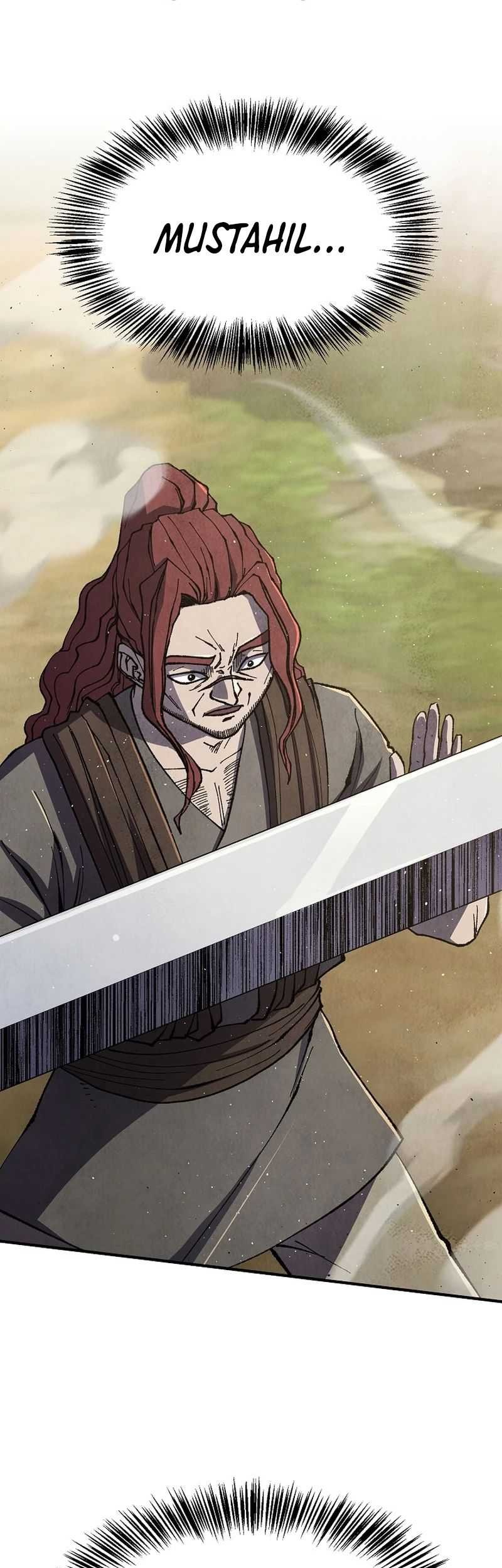 The Genius Grandson of Namgung Clan Chapter 50 Gambar 23