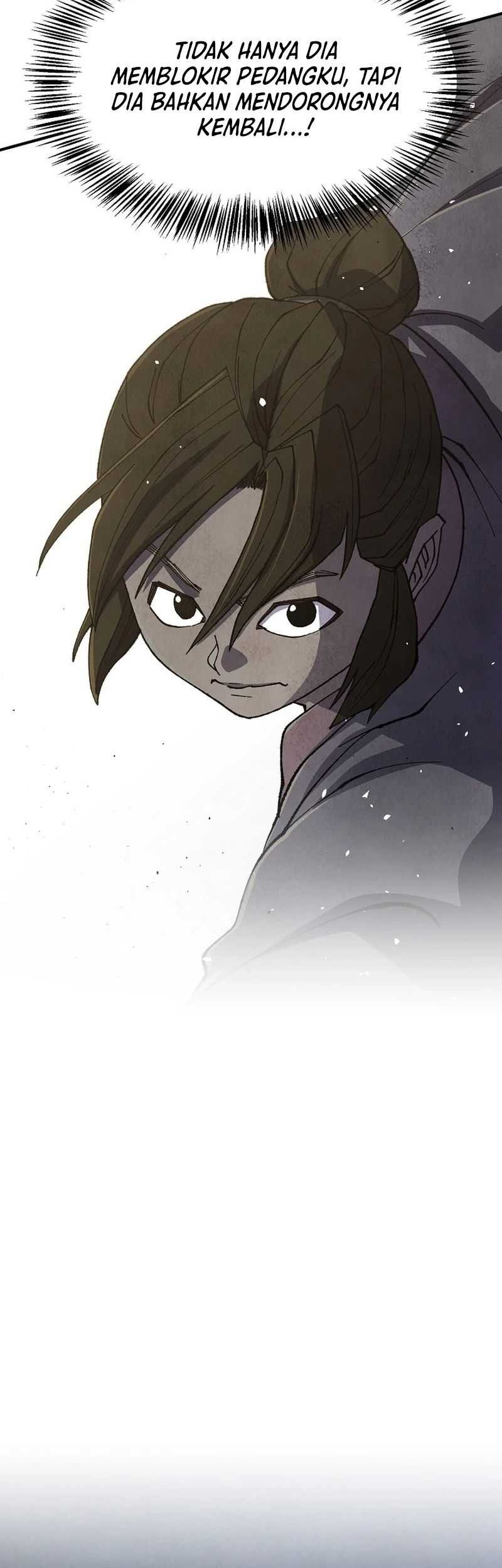 The Genius Grandson of Namgung Clan Chapter 50 Gambar 24