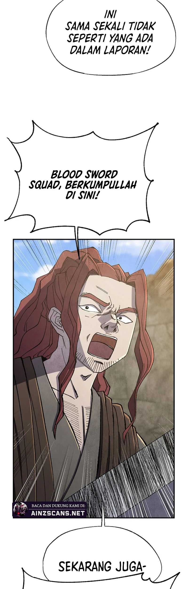 The Genius Grandson of Namgung Clan Chapter 50 Gambar 29