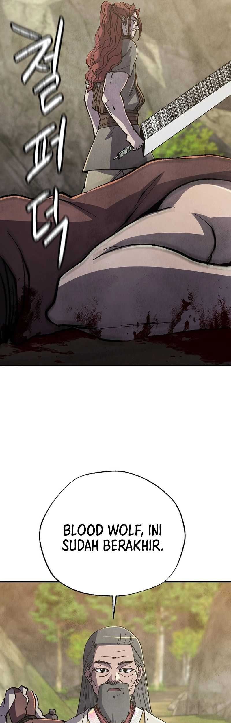The Genius Grandson of Namgung Clan Chapter 50 Gambar 31