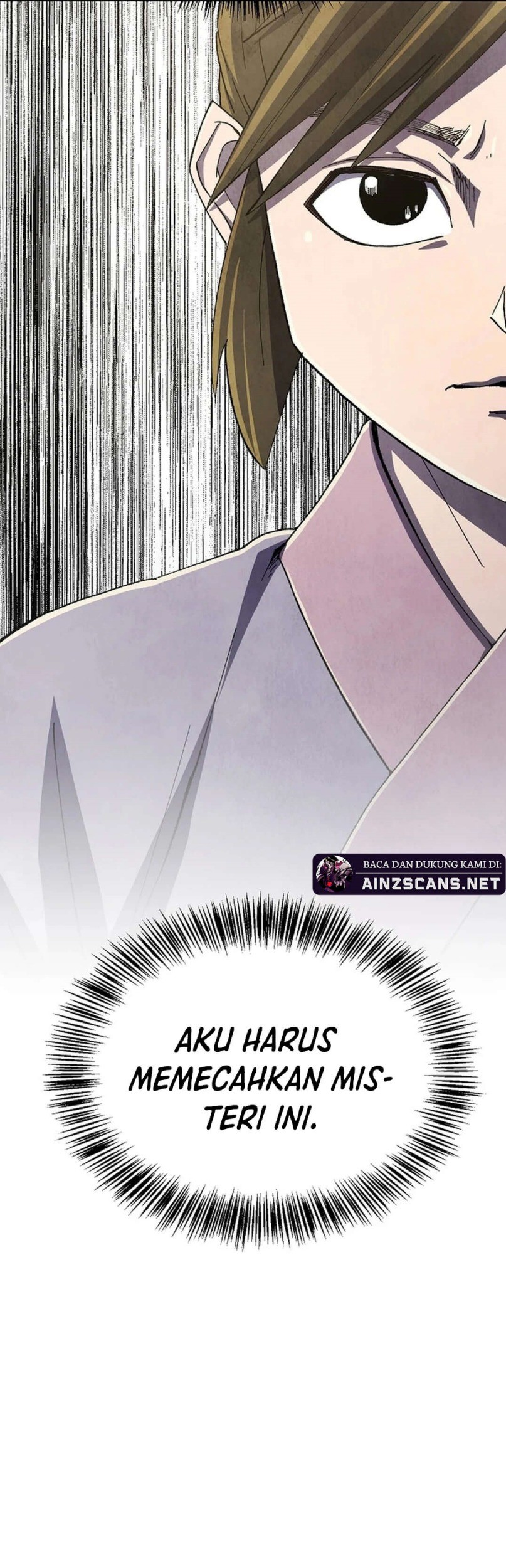 The Genius Grandson of Namgung Clan Chapter 51 Gambar 31