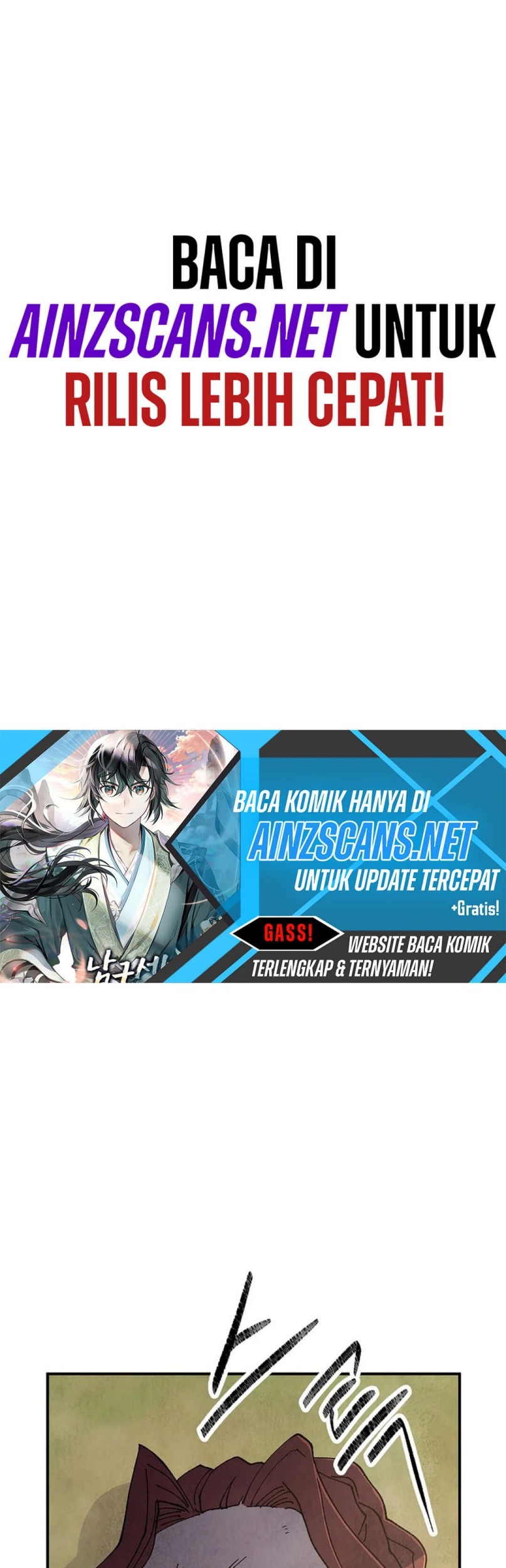 The Genius Grandson of Namgung Clan Chapter 51 Gambar 32