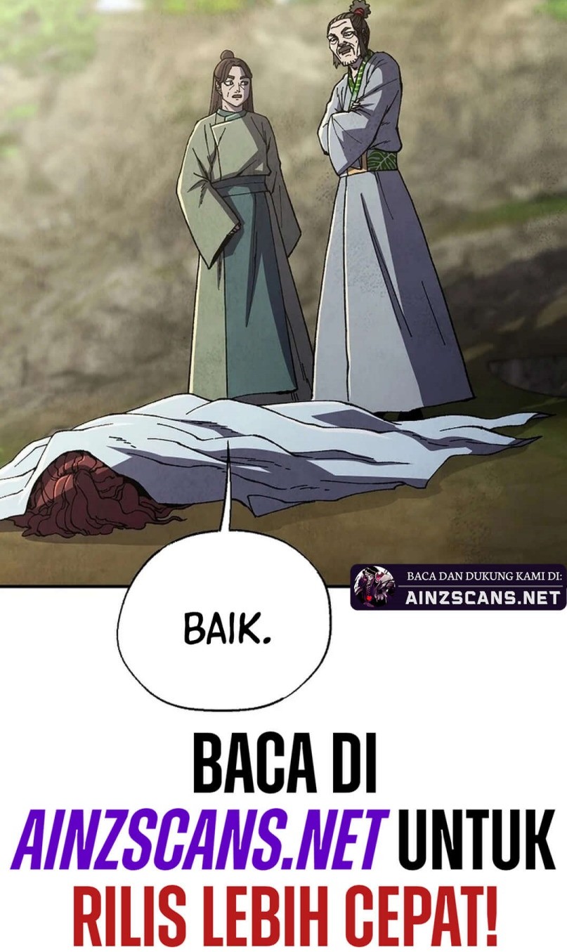 The Genius Grandson of Namgung Clan Chapter 51 Gambar 36