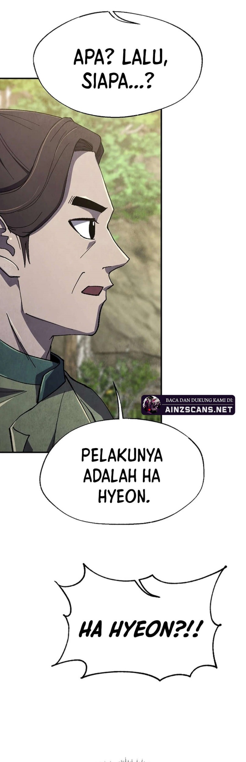 The Genius Grandson of Namgung Clan Chapter 51 Gambar 40