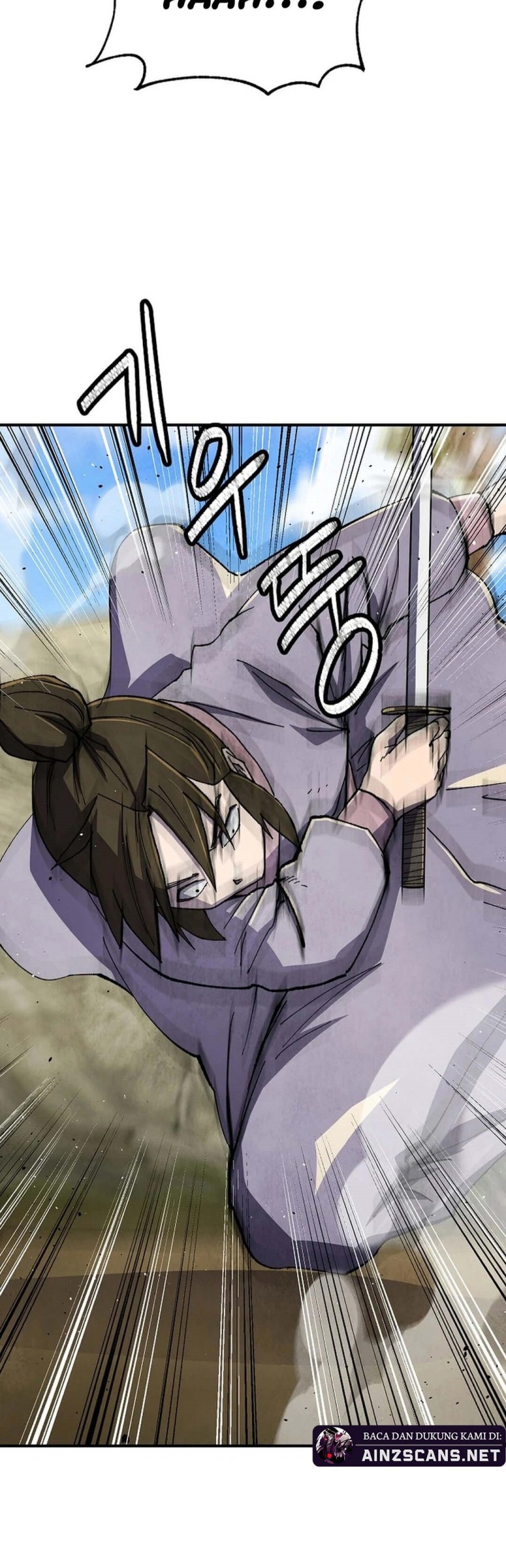 The Genius Grandson of Namgung Clan Chapter 51 Gambar 54