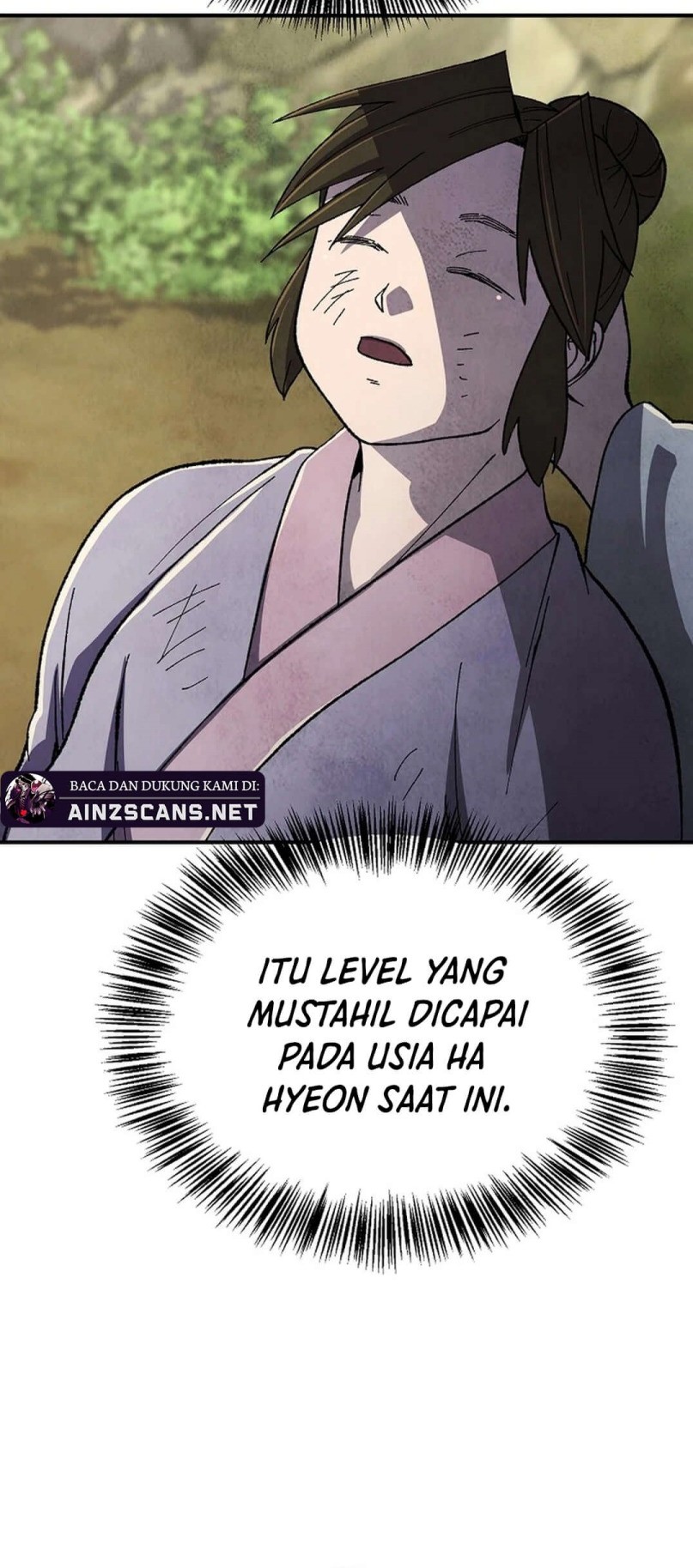 The Genius Grandson of Namgung Clan Chapter 51 Gambar 57