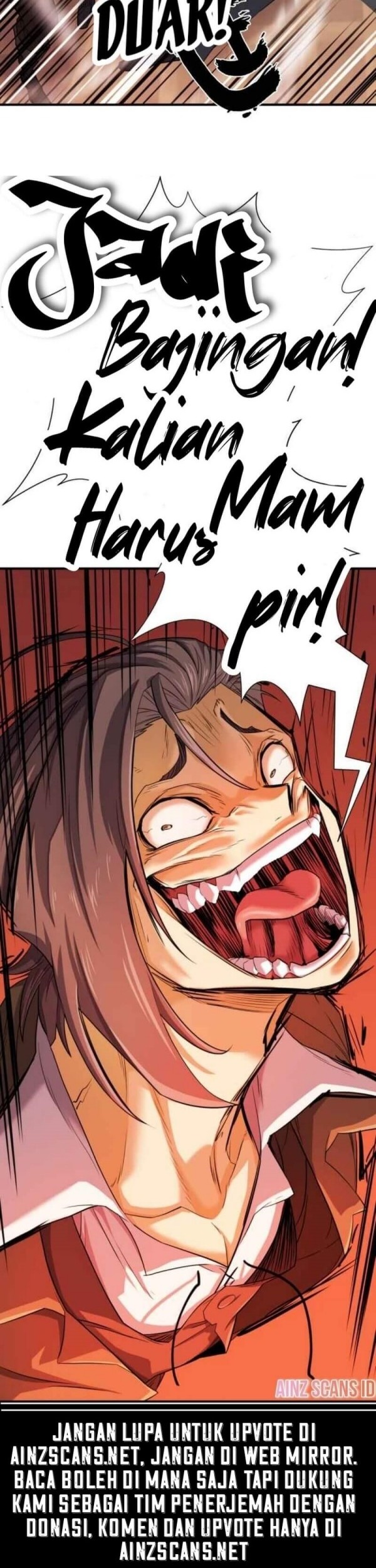 The Genius Grandson of Namgung Clan Chapter 51 Gambar 65