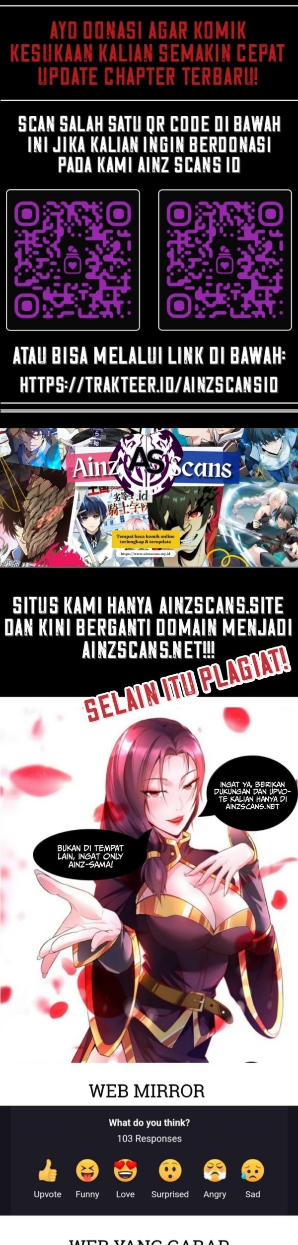 The Genius Grandson of Namgung Clan Chapter 51 Gambar 66