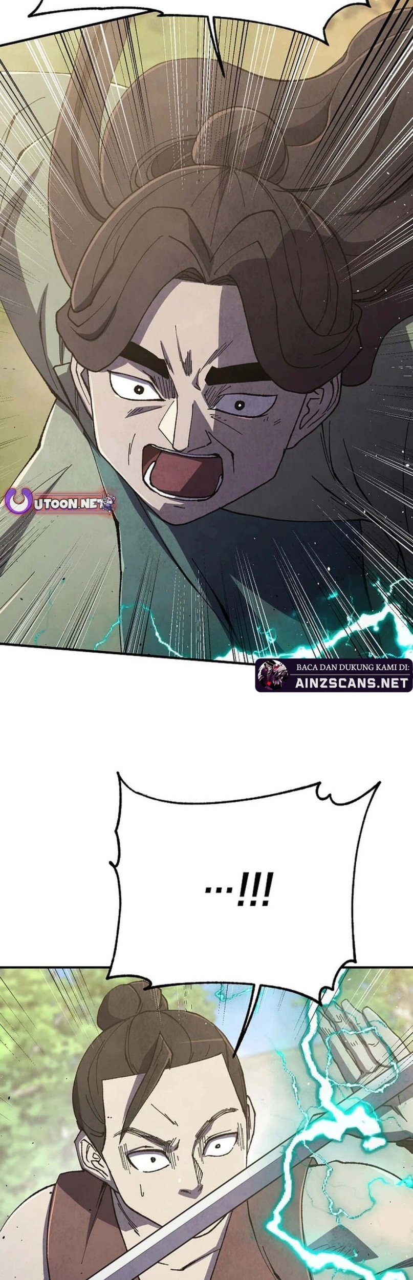 The Genius Grandson of Namgung Clan Chapter 51 Gambar 9