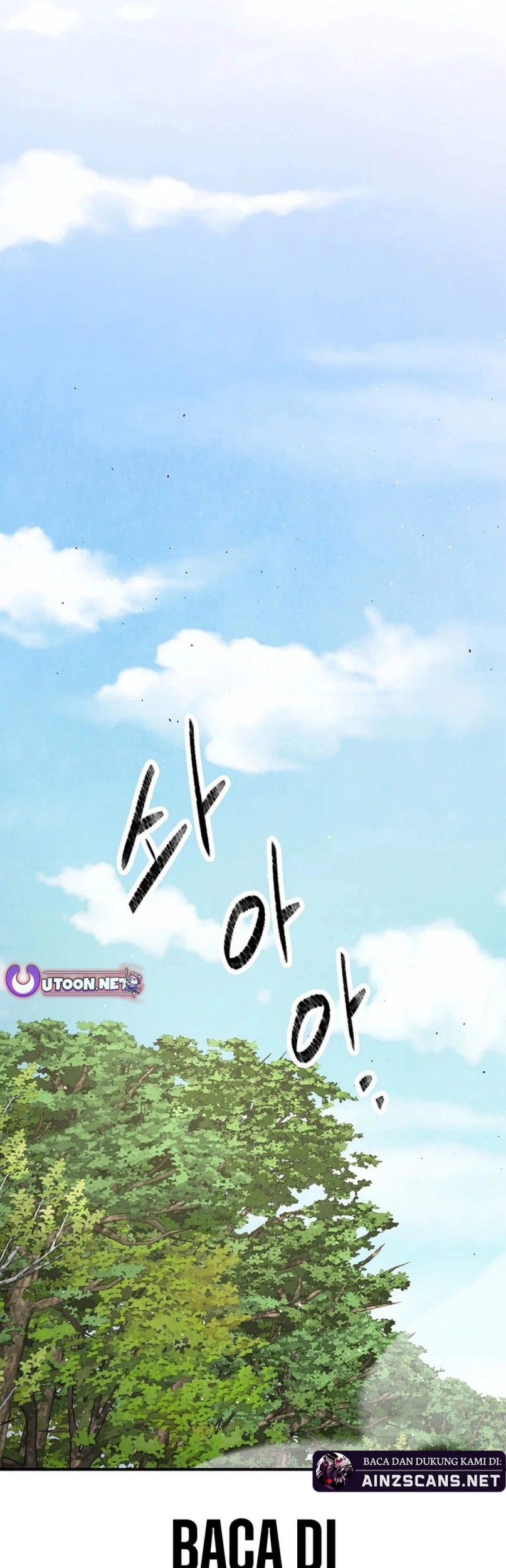 The Genius Grandson of Namgung Clan Chapter 51 Gambar 12