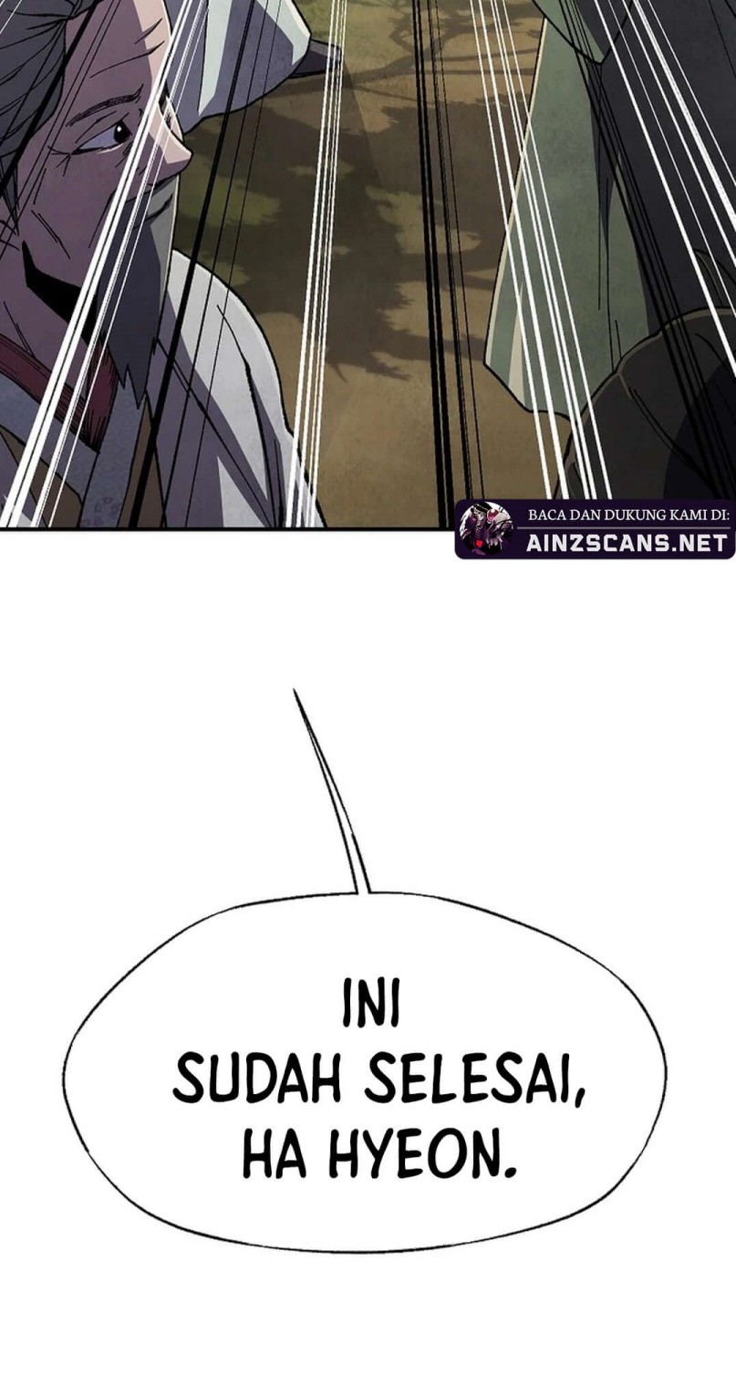 The Genius Grandson of Namgung Clan Chapter 51 Gambar 16