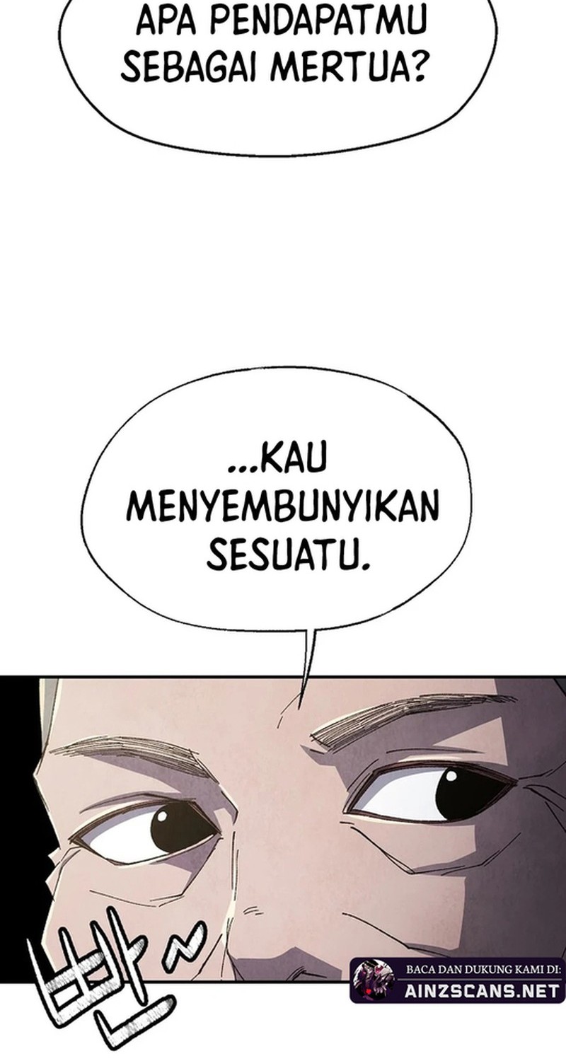 The Genius Grandson of Namgung Clan Chapter 52 Gambar 51