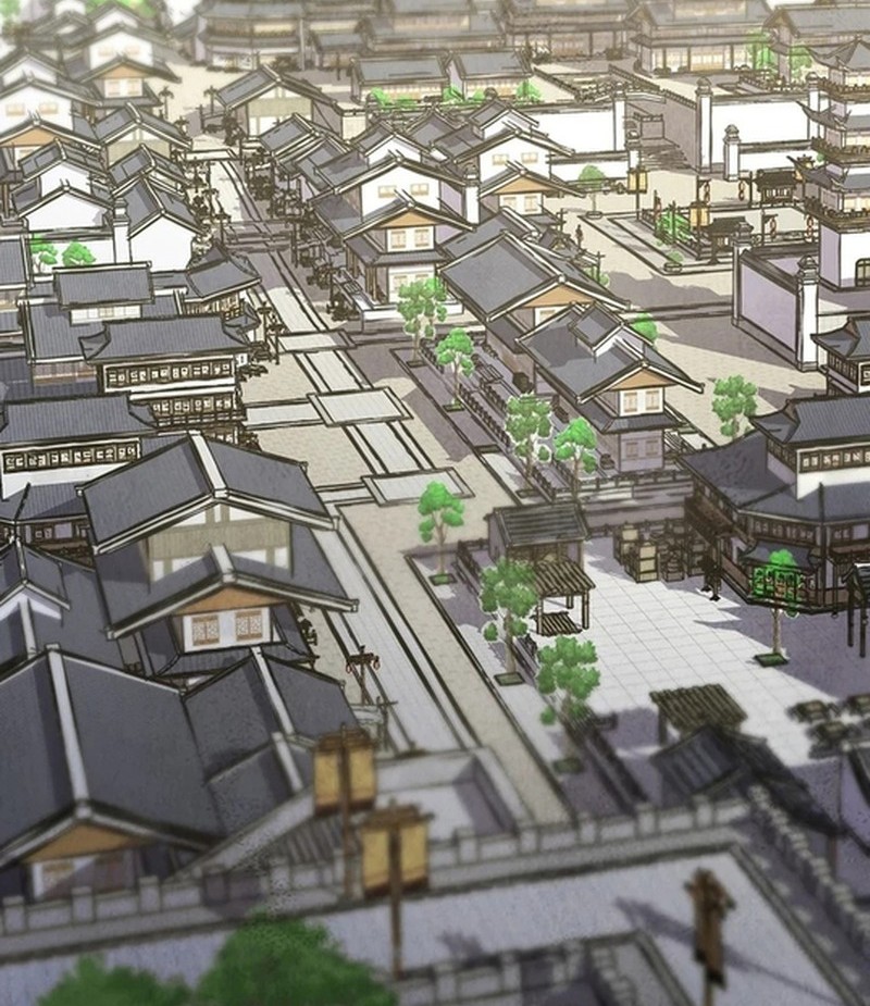 The Genius Grandson of Namgung Clan Chapter 52 Gambar 59