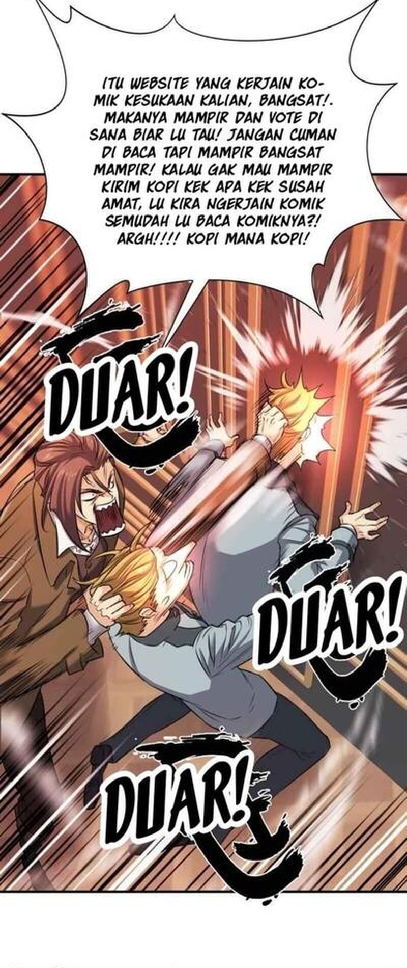 The Genius Grandson of Namgung Clan Chapter 52 Gambar 66