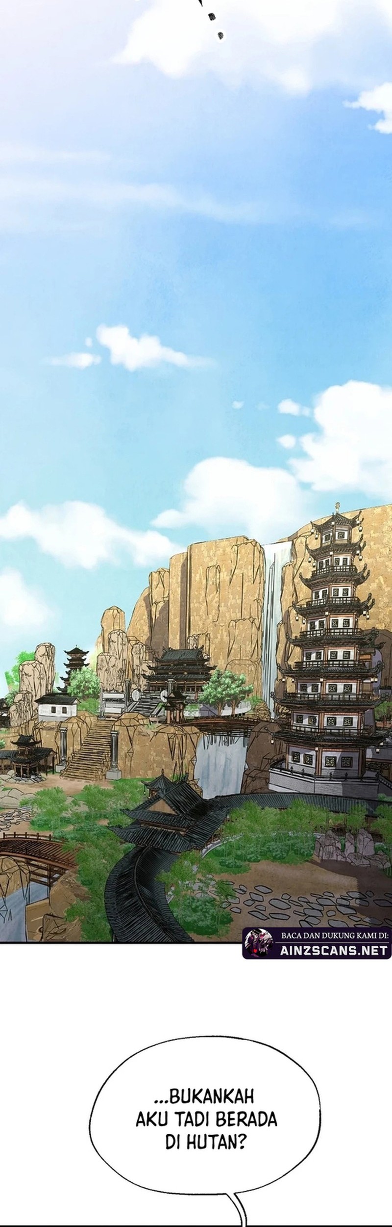 Baca  The Genius Grandson of Namgung Clan Chapter 52 Gambar 2