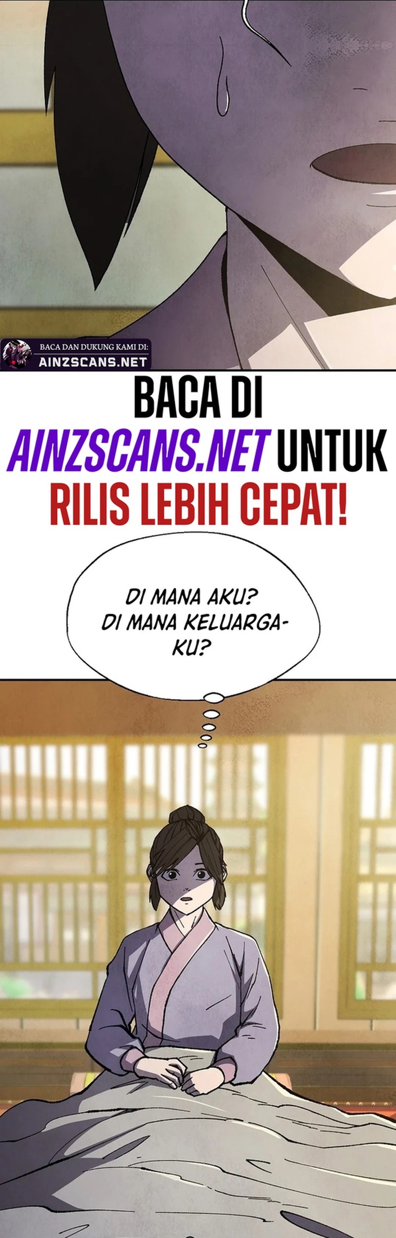 The Genius Grandson of Namgung Clan Chapter 52 Gambar 3