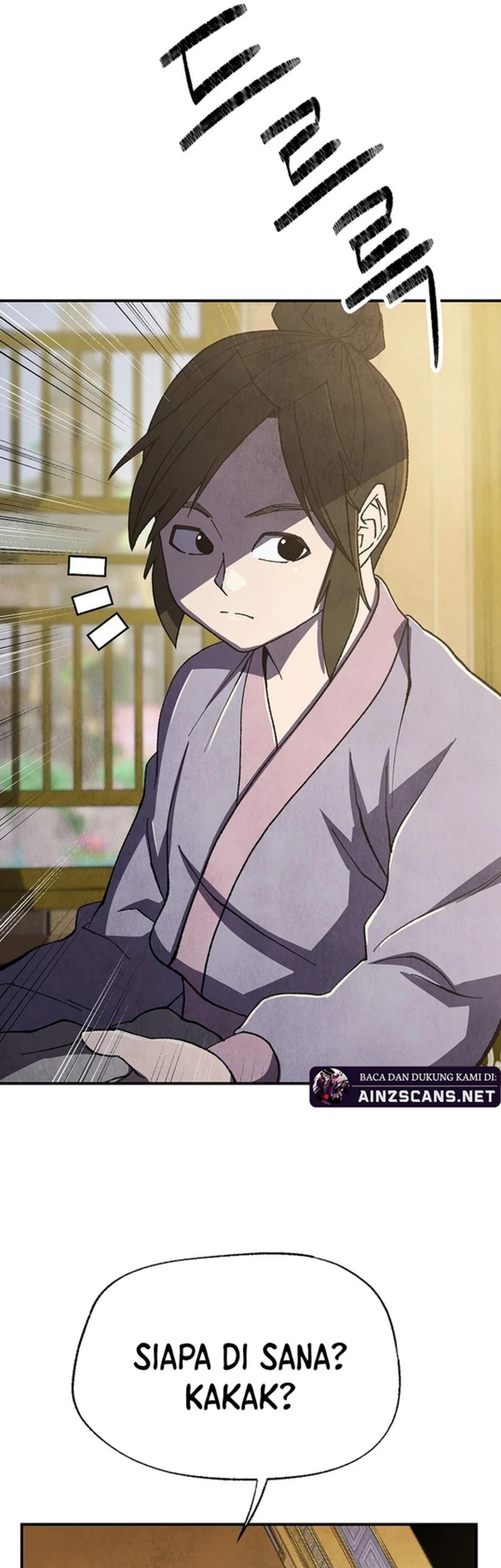 The Genius Grandson of Namgung Clan Chapter 52 Gambar 20