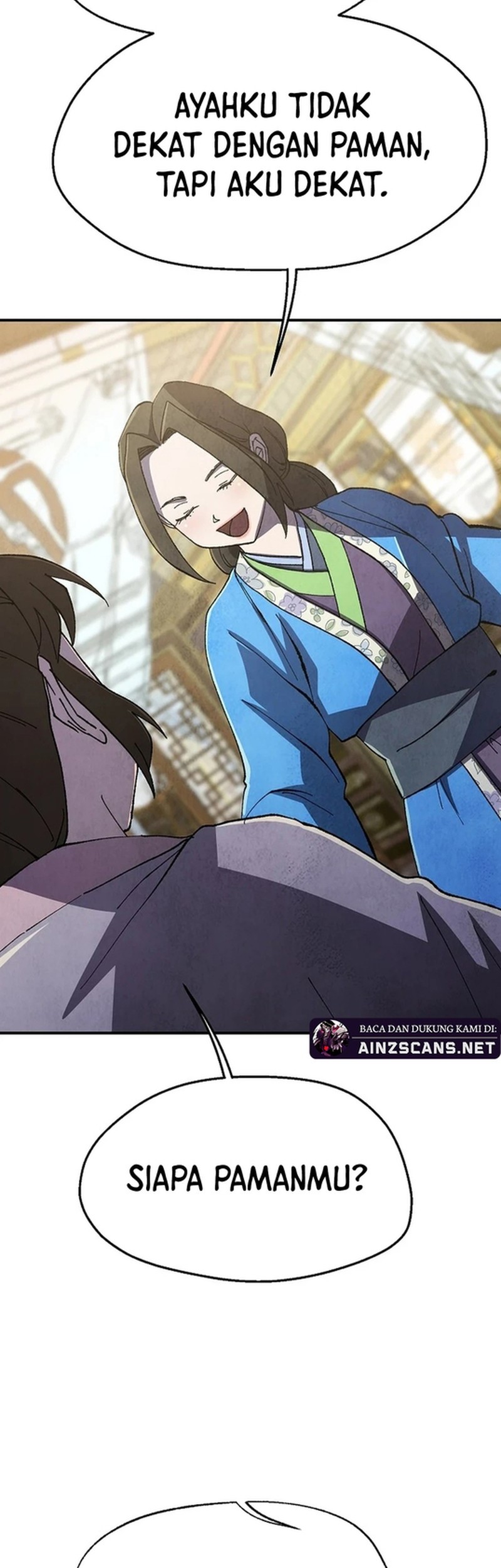 The Genius Grandson of Namgung Clan Chapter 52 Gambar 26