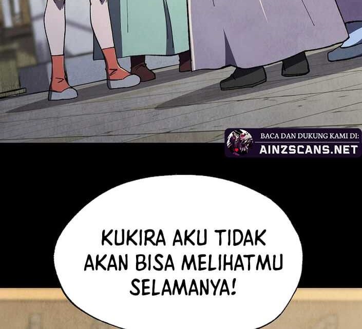 The Genius Grandson of Namgung Clan Chapter 53 Gambar 7