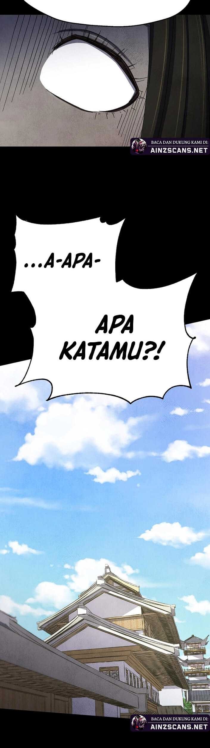 The Genius Grandson of Namgung Clan Chapter 53 Gambar 18