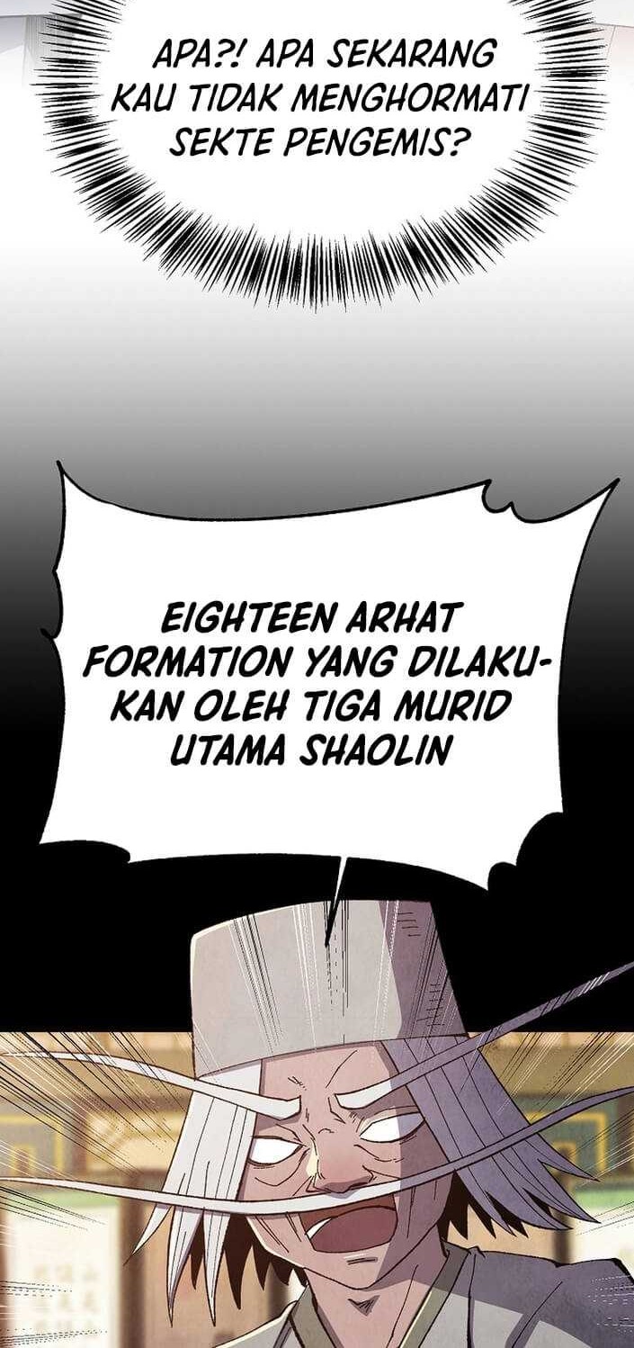 The Genius Grandson of Namgung Clan Chapter 53 Gambar 31