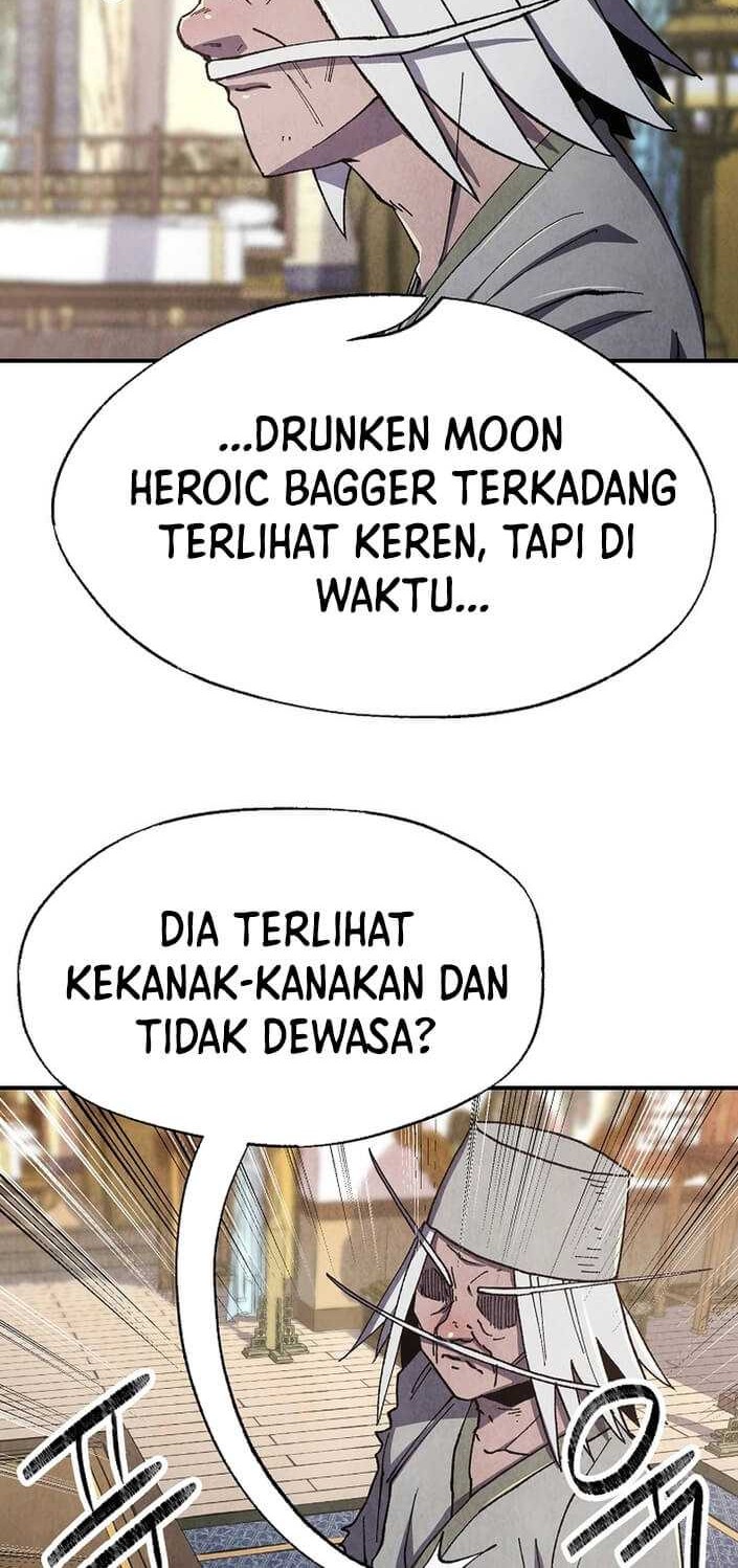 The Genius Grandson of Namgung Clan Chapter 53 Gambar 37