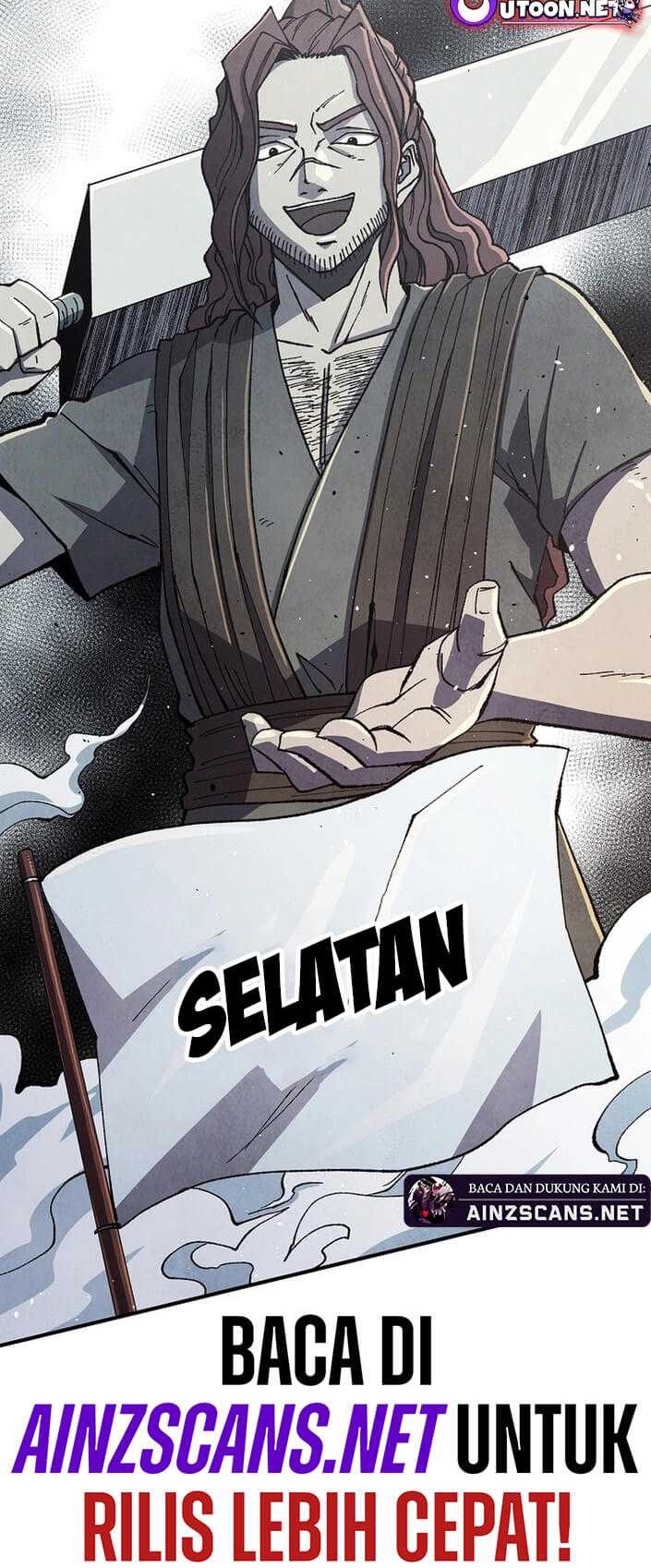 The Genius Grandson of Namgung Clan Chapter 53 Gambar 43