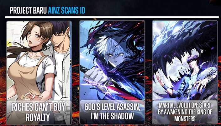 The Genius Grandson of Namgung Clan Chapter 53 Gambar 48