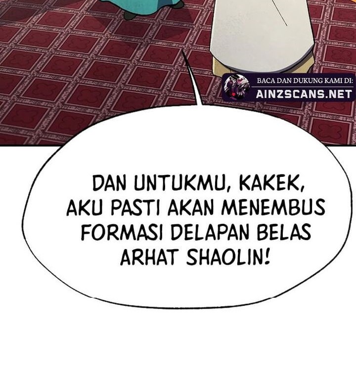 The Genius Grandson of Namgung Clan Chapter 54 Gambar 24