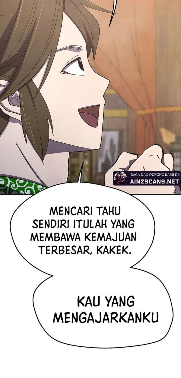 The Genius Grandson of Namgung Clan Chapter 54 Gambar 26