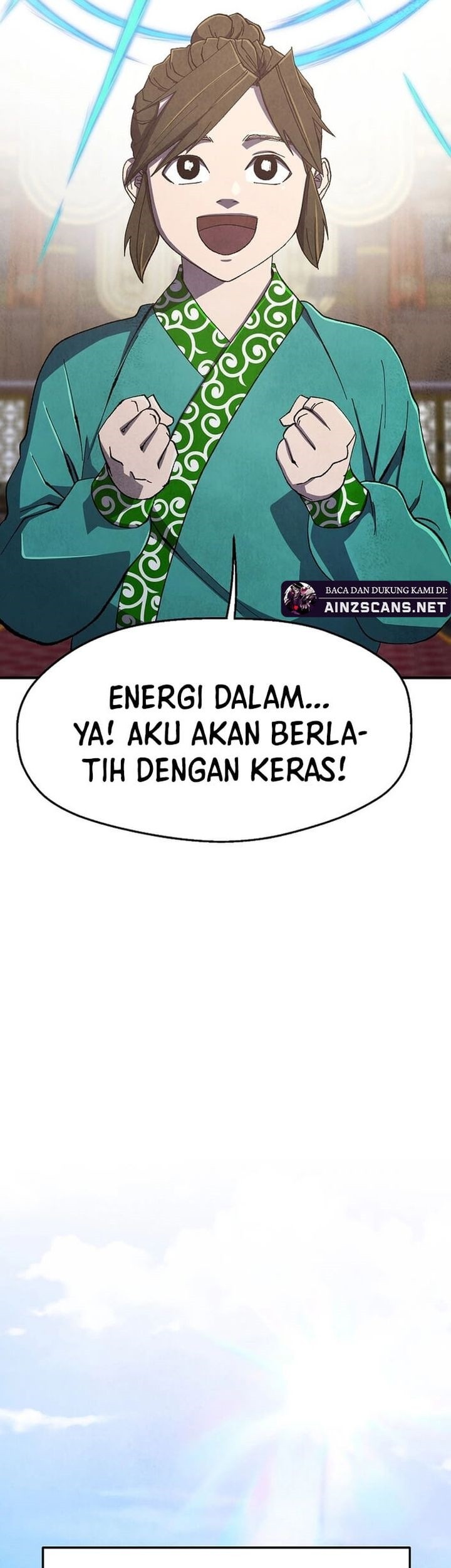 The Genius Grandson of Namgung Clan Chapter 54 Gambar 29