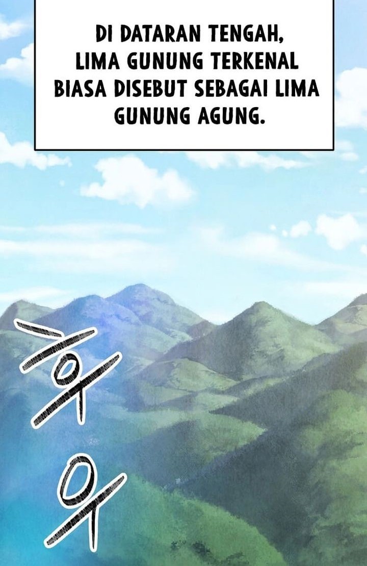 The Genius Grandson of Namgung Clan Chapter 54 Gambar 30