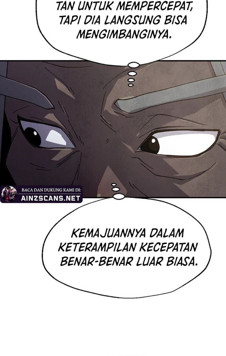 The Genius Grandson of Namgung Clan Chapter 54 Gambar 45