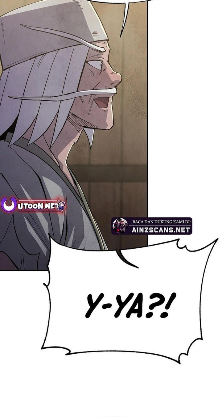 The Genius Grandson of Namgung Clan Chapter 54 Gambar 53