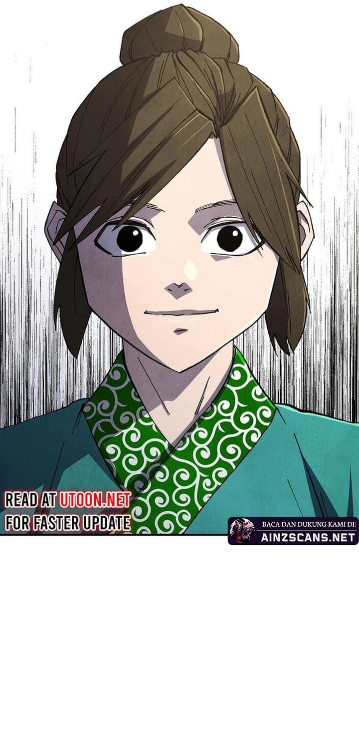 The Genius Grandson of Namgung Clan Chapter 54 Gambar 55