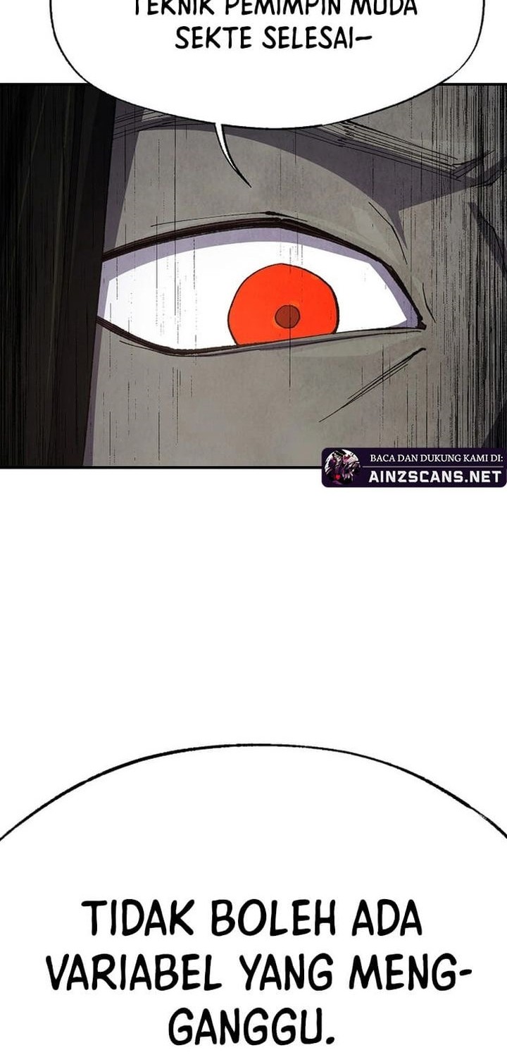 The Genius Grandson of Namgung Clan Chapter 54 Gambar 64