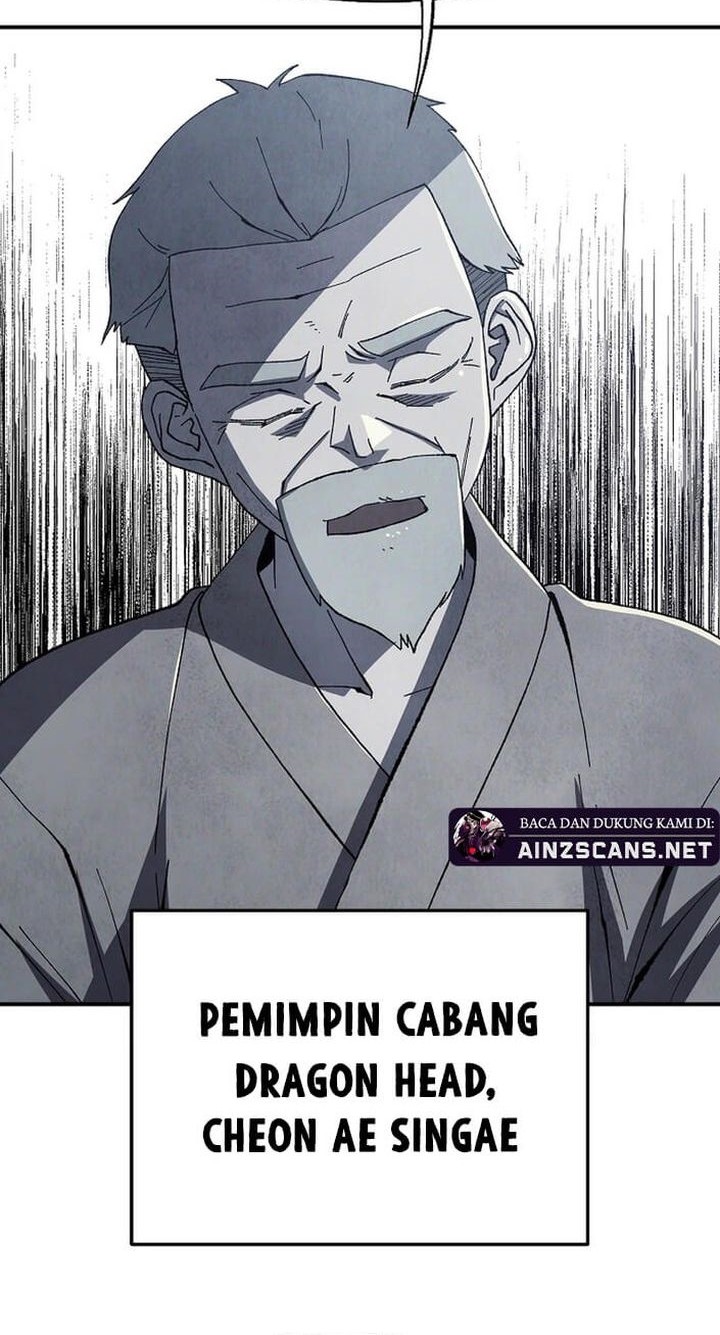 The Genius Grandson of Namgung Clan Chapter 54 Gambar 16