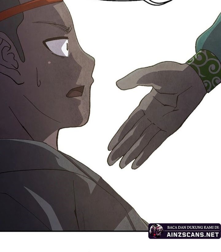 The Genius Grandson of Namgung Clan Chapter 55 Gambar 31