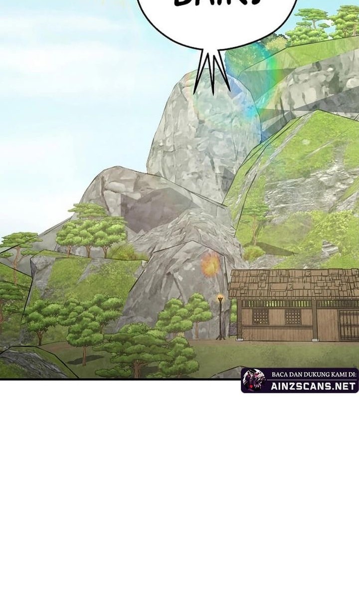 The Genius Grandson of Namgung Clan Chapter 55 Gambar 33