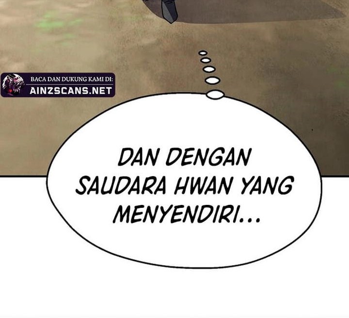 The Genius Grandson of Namgung Clan Chapter 55 Gambar 35