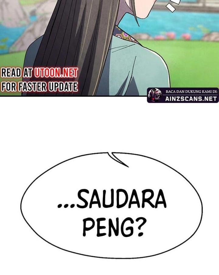 The Genius Grandson of Namgung Clan Chapter 55 Gambar 41